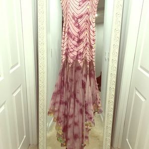 Beautiful evening gown or prom dress!!